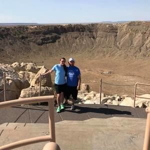 Meet your Posher, Bryan